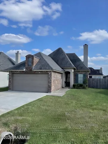 $239,000 | 102 Meadow Gate Drive, Lafayette, LA 70508