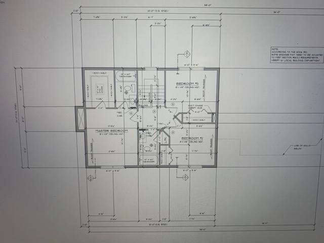 129 Thorne Road Pinehurst, NC 28374 - Photo 3 of 3 Thorne second