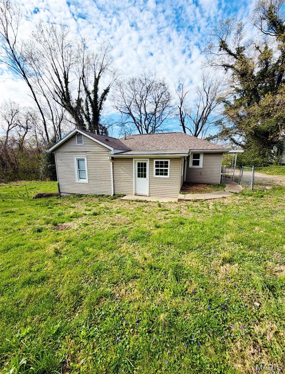 415 Forest Street Jackson, MO 63755 - Photo 3 of 12