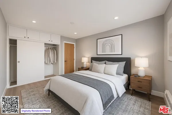 $2,125 | 326 South Serrano Avenue, Unit 4, Los Angeles, CA 90020