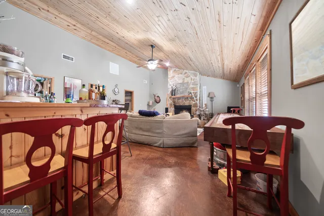 $360,000 | 349 Susan Harper Road, Sparta, GA 31087