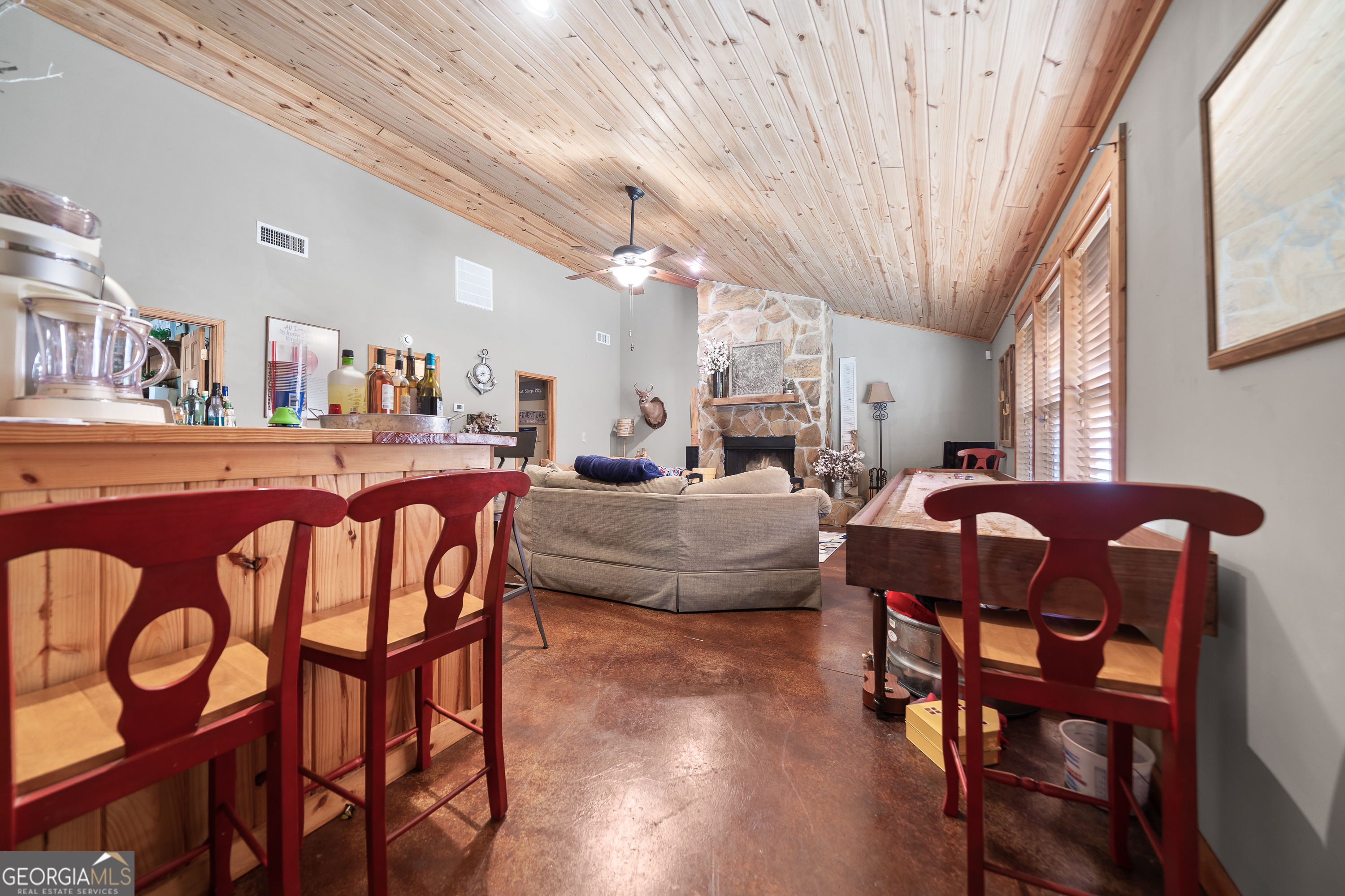 349 Susan Harper Road Sparta, GA 31087 - Photo 11 of 51