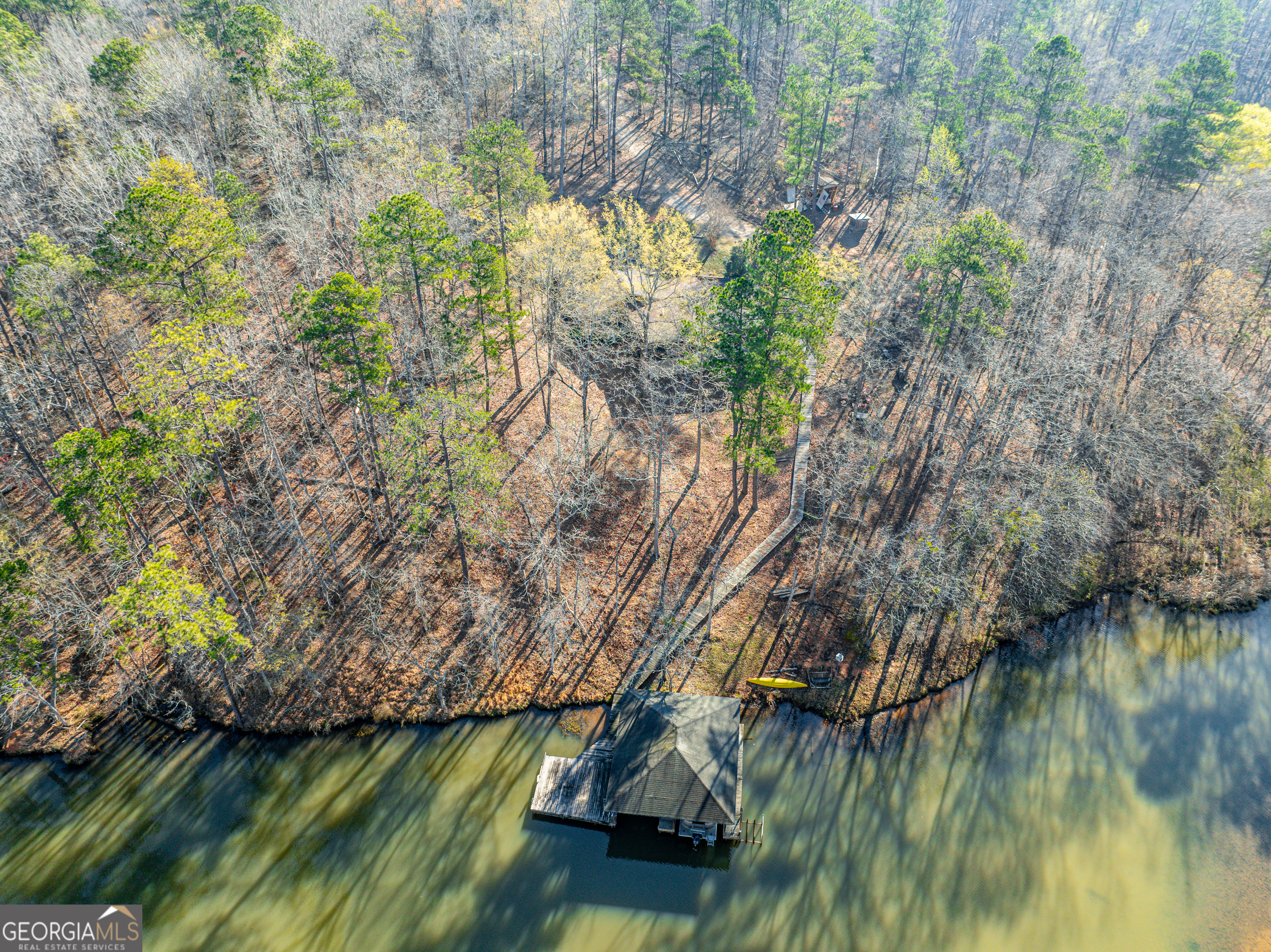 349 Susan Harper Road Sparta, GA 31087 - Photo 12 of 51