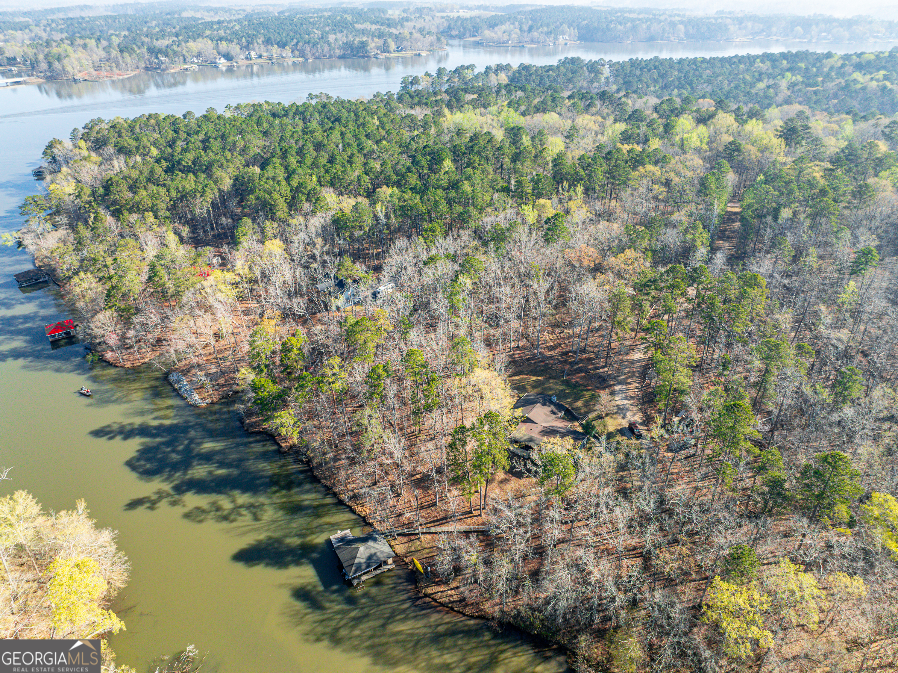 349 Susan Harper Road Sparta, GA 31087 - Photo 13 of 51