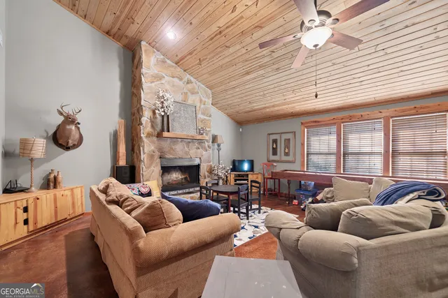 $360,000 | 349 Susan Harper Road, Sparta, GA 31087