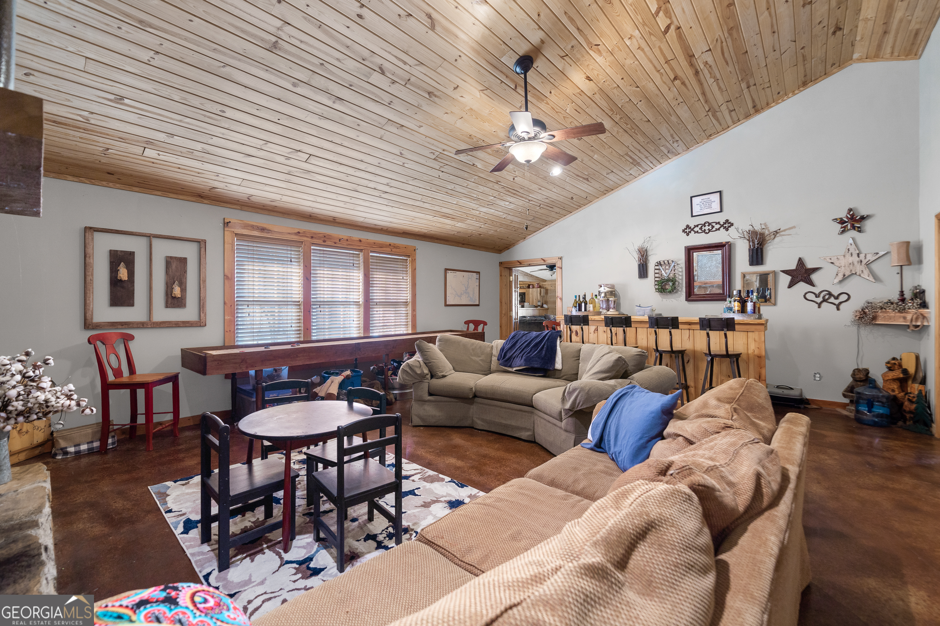 349 Susan Harper Road Sparta, GA 31087 - Photo 18 of 51