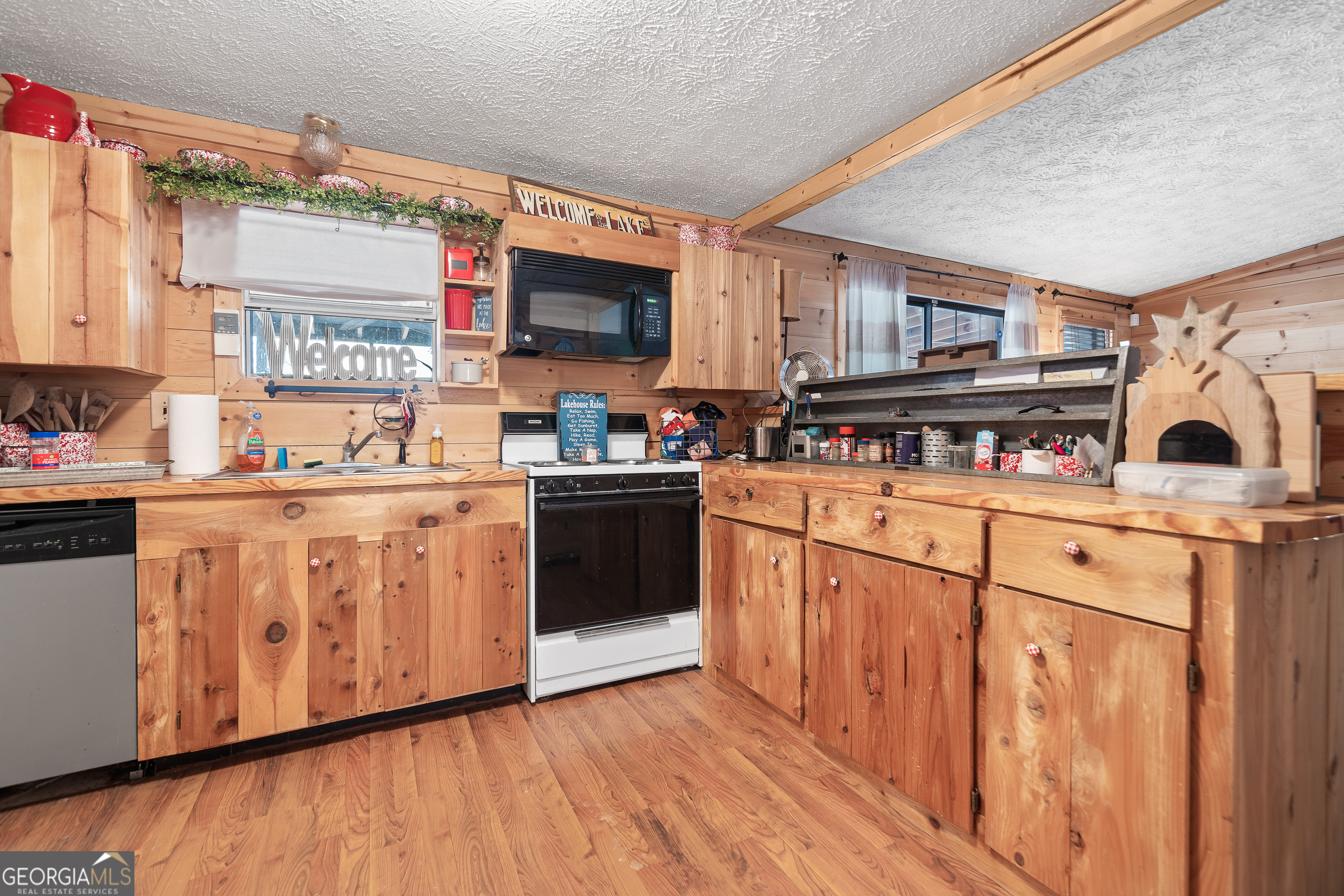 349 Susan Harper Road Sparta, GA 31087 - Photo 20 of 51