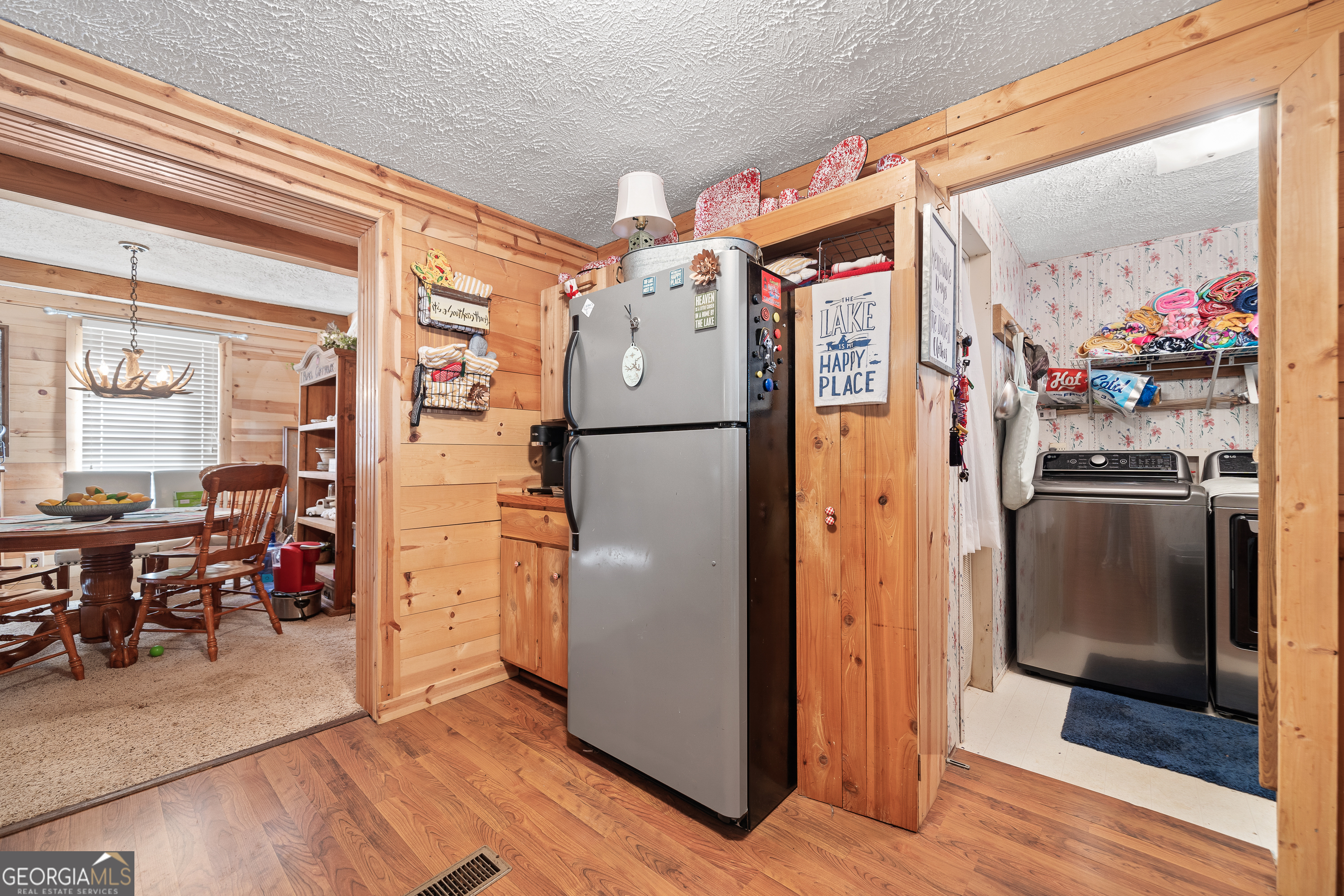 349 Susan Harper Road Sparta, GA 31087 - Photo 21 of 51