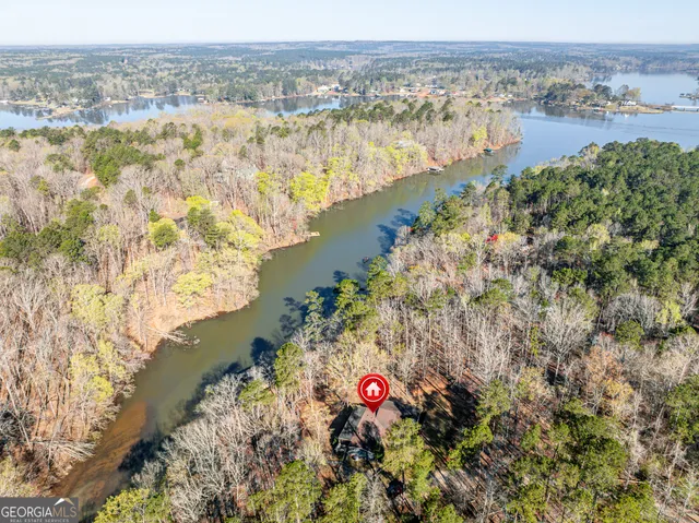 $360,000 | 349 Susan Harper Road, Sparta, GA 31087