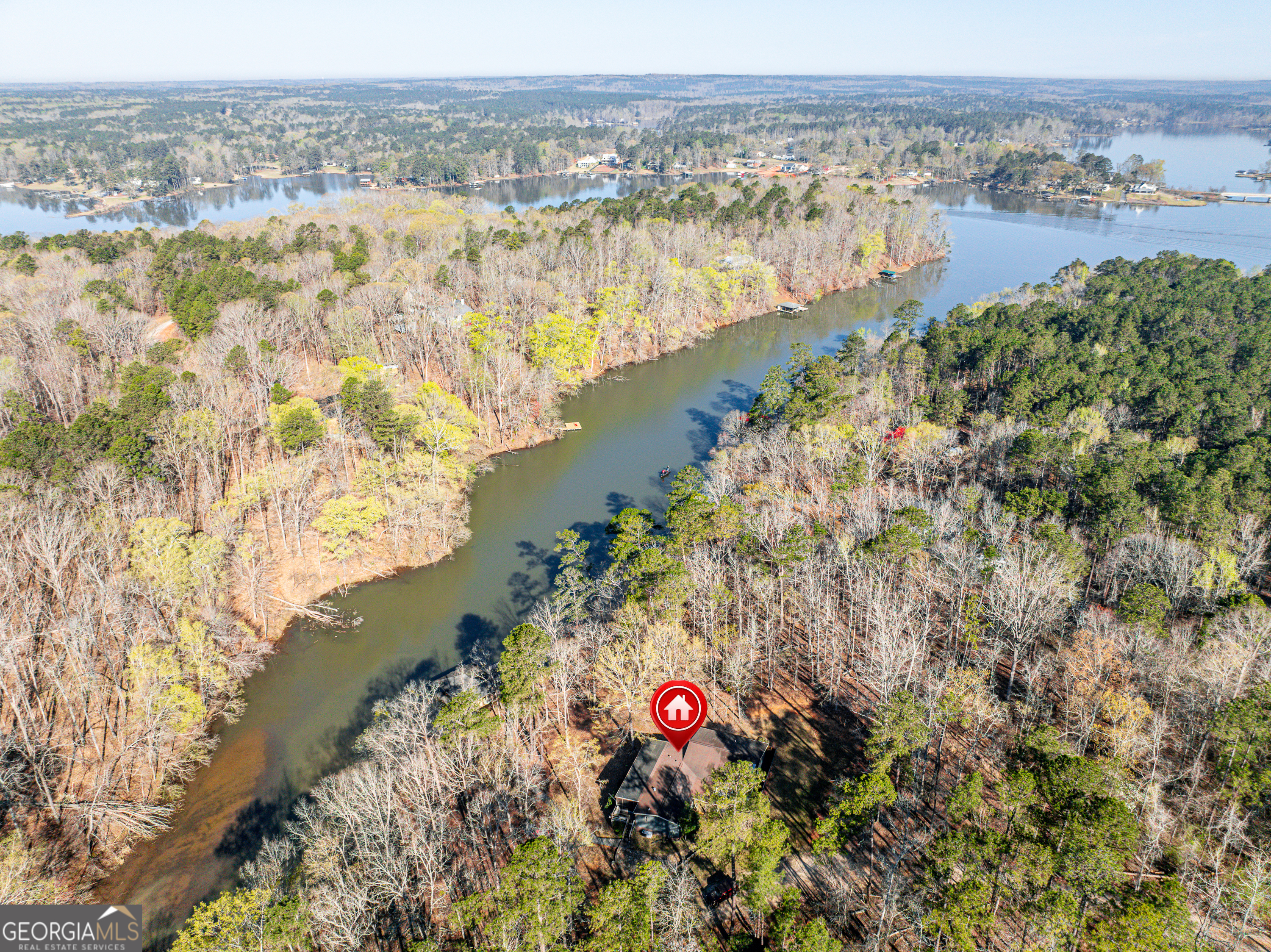 349 Susan Harper Road Sparta, GA 31087 - Photo 27 of 51