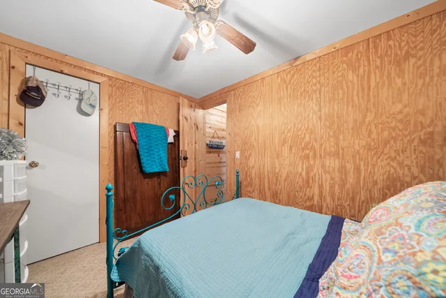 $360,000 | 349 Susan Harper Road, Sparta, GA 31087