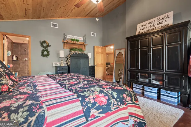 $360,000 | 349 Susan Harper Road, Sparta, GA 31087