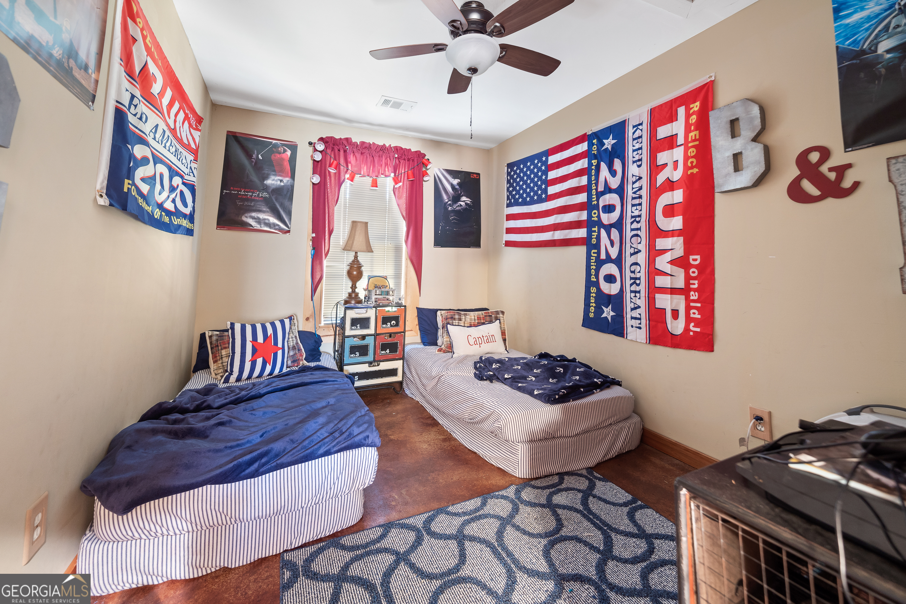 349 Susan Harper Road Sparta, GA 31087 - Photo 34 of 51