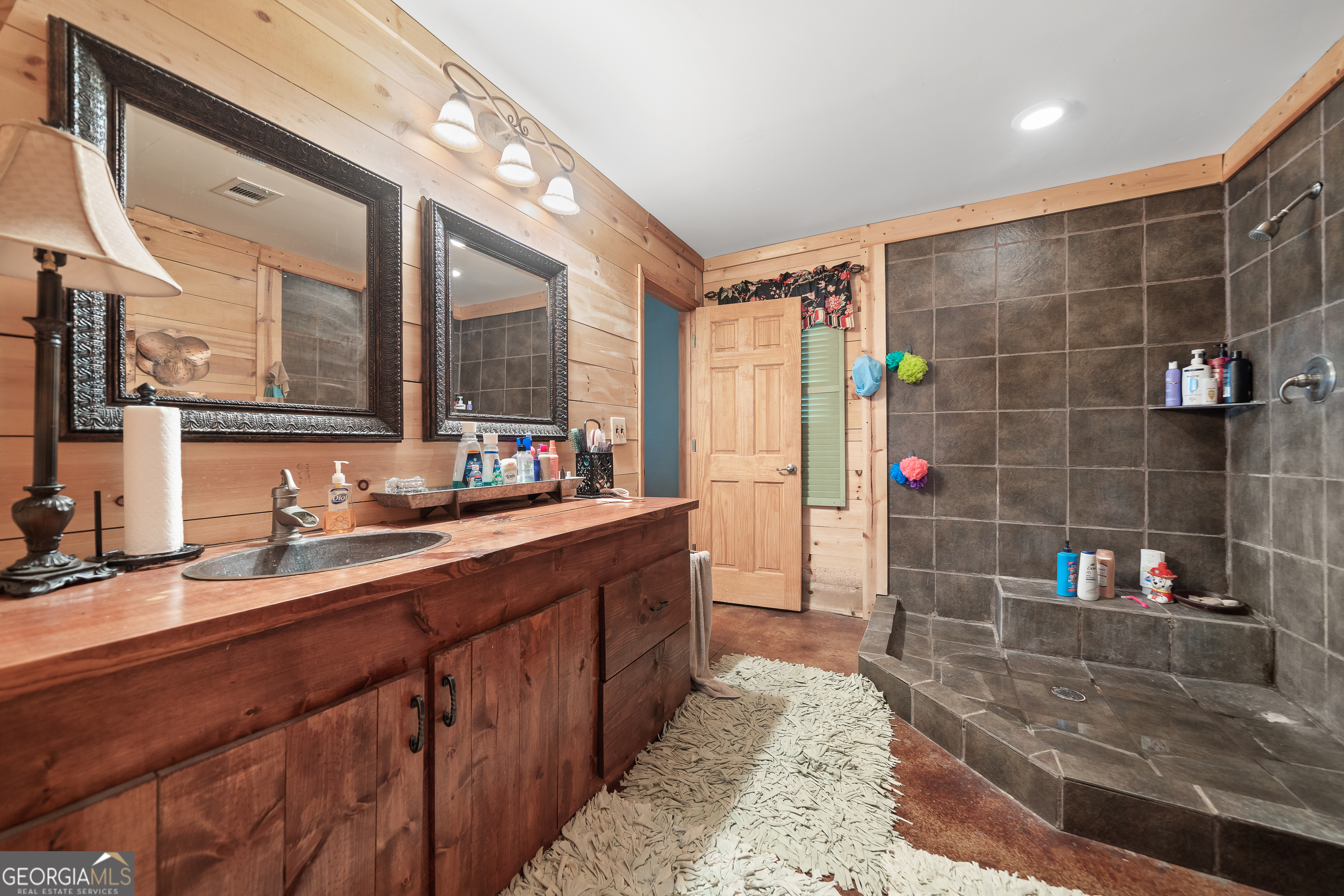 349 Susan Harper Road Sparta, GA 31087 - Photo 36 of 51 bath