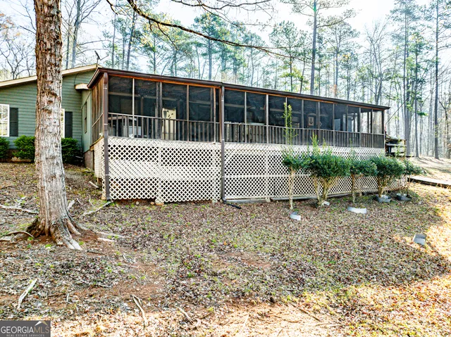 $360,000 | 349 Susan Harper Road, Sparta, GA 31087