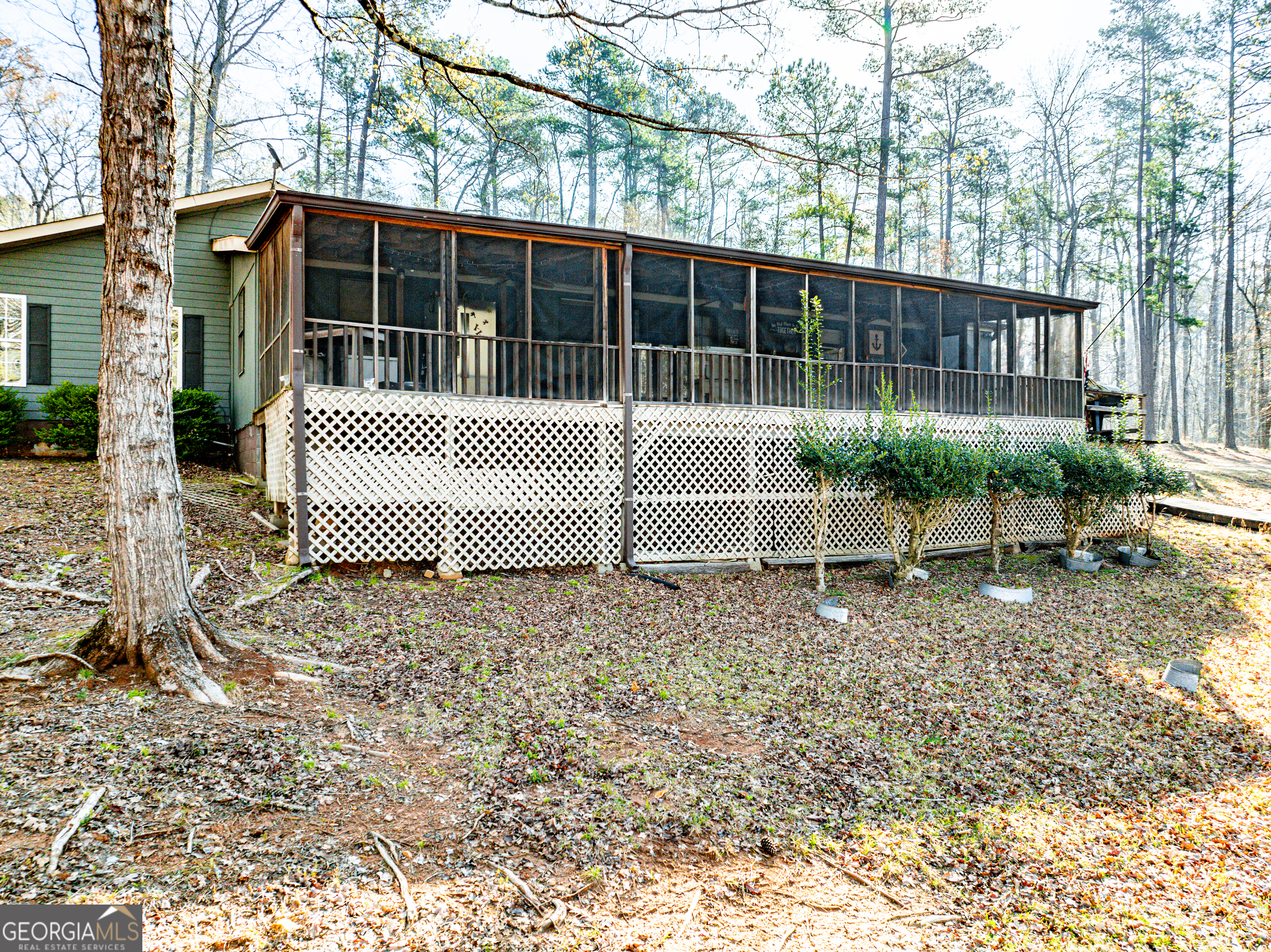 349 Susan Harper Road Sparta, GA 31087 - Photo 4 of 51