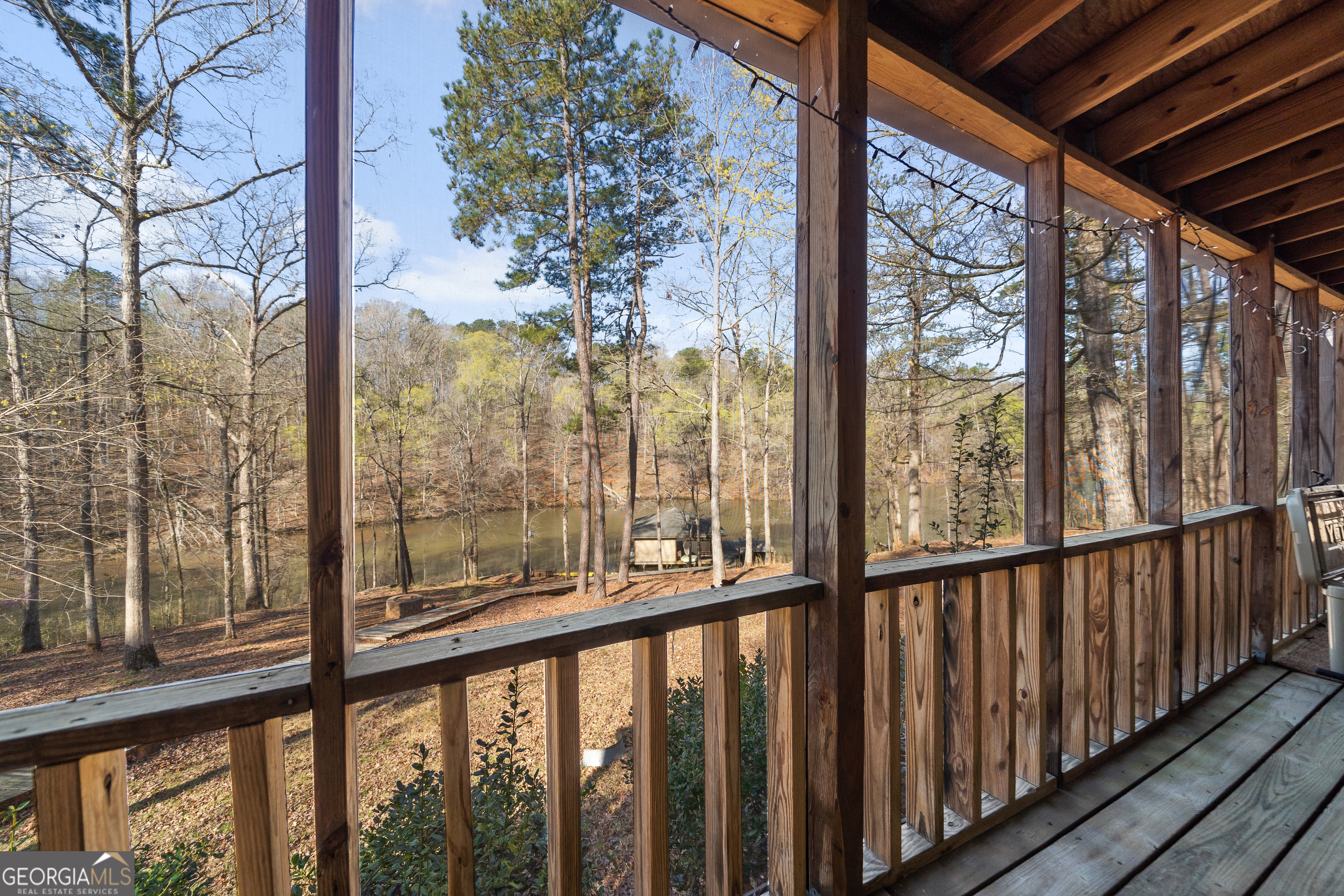 349 Susan Harper Road Sparta, GA 31087 - Photo 44 of 51