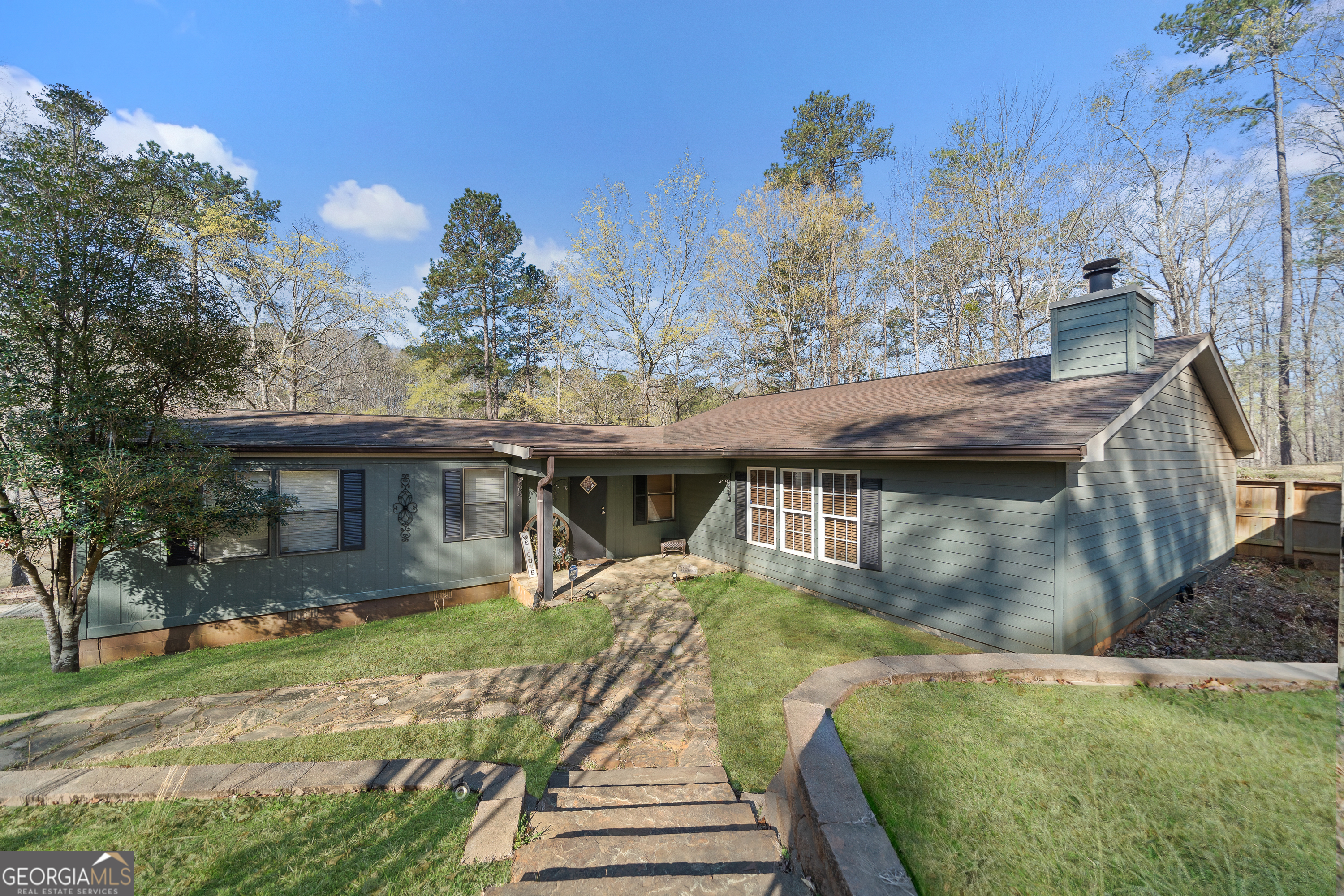 349 Susan Harper Road Sparta, GA 31087 - Photo 45 of 51
