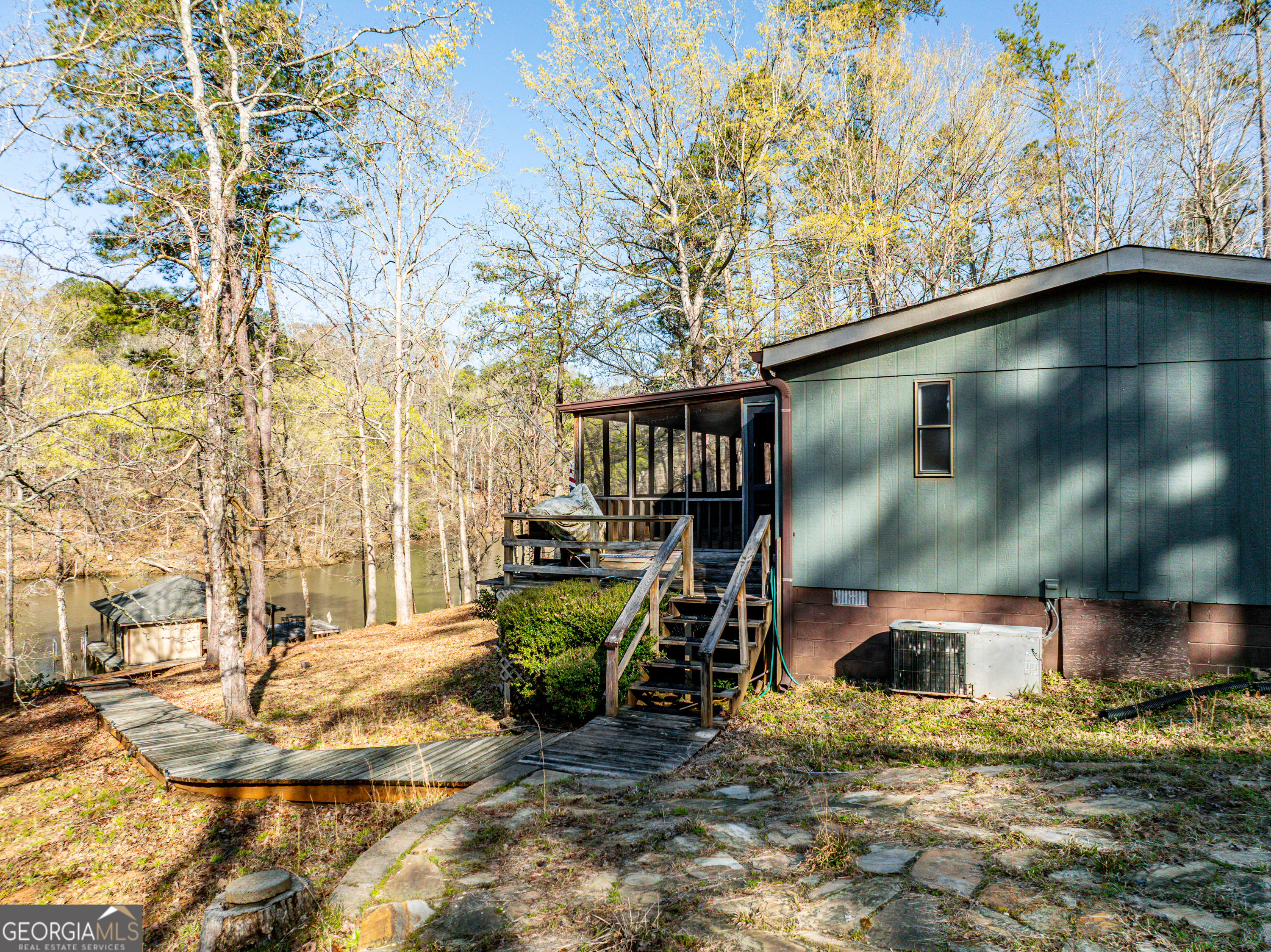 349 Susan Harper Road Sparta, GA 31087 - Photo 47 of 51