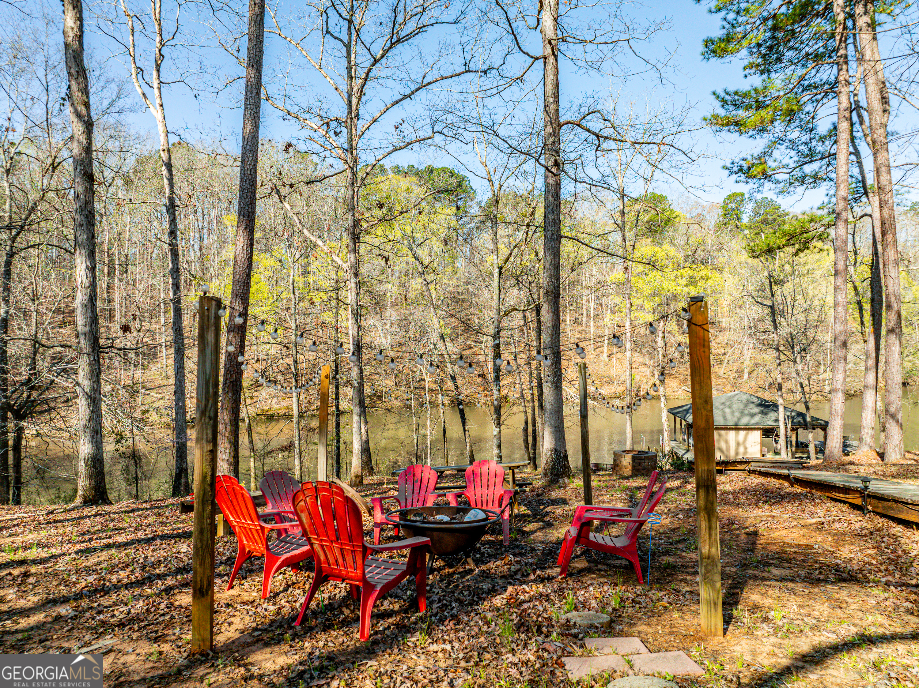 349 Susan Harper Road Sparta, GA 31087 - Photo 48 of 51