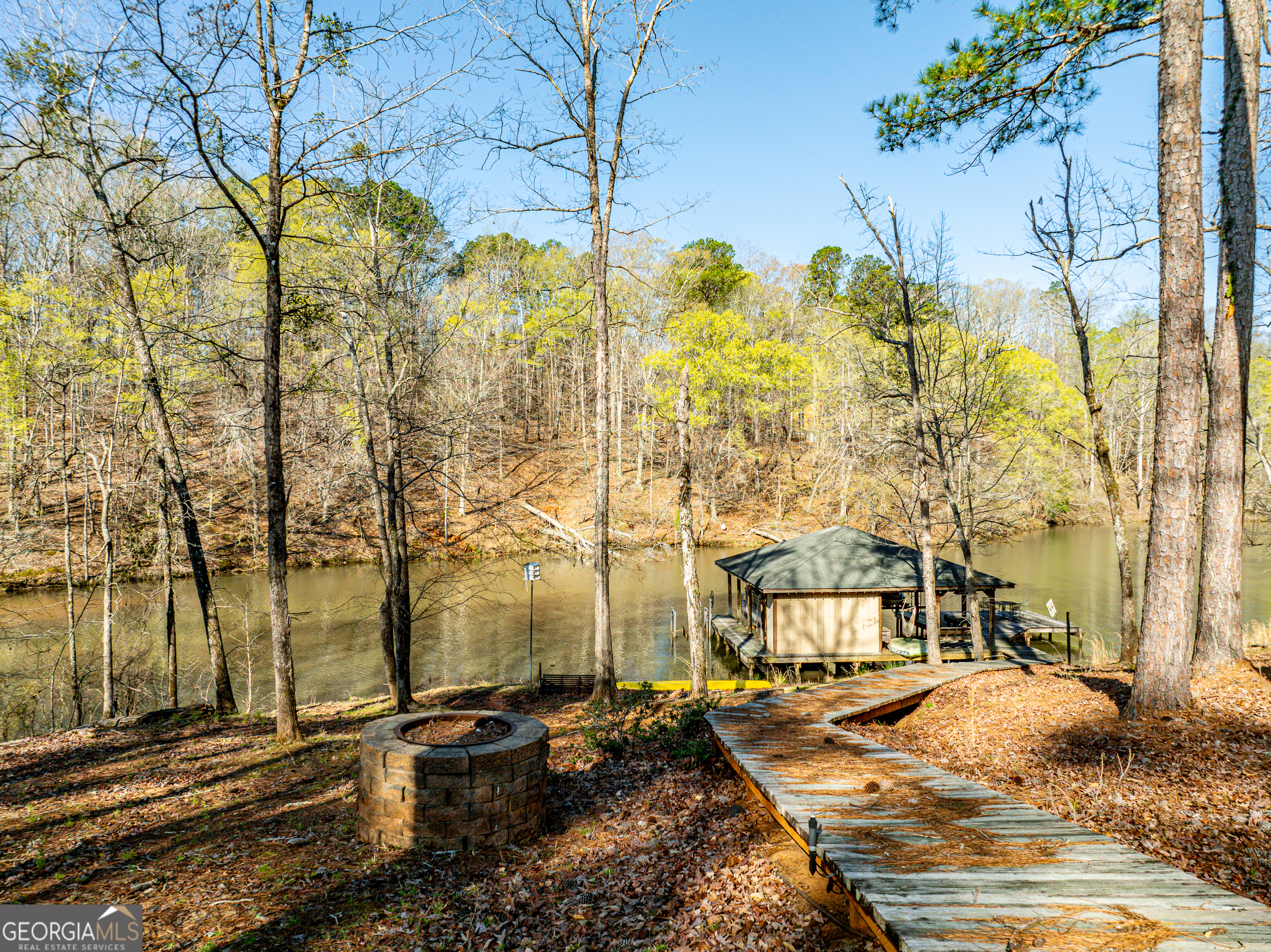 349 Susan Harper Road Sparta, GA 31087 - Photo 50 of 51