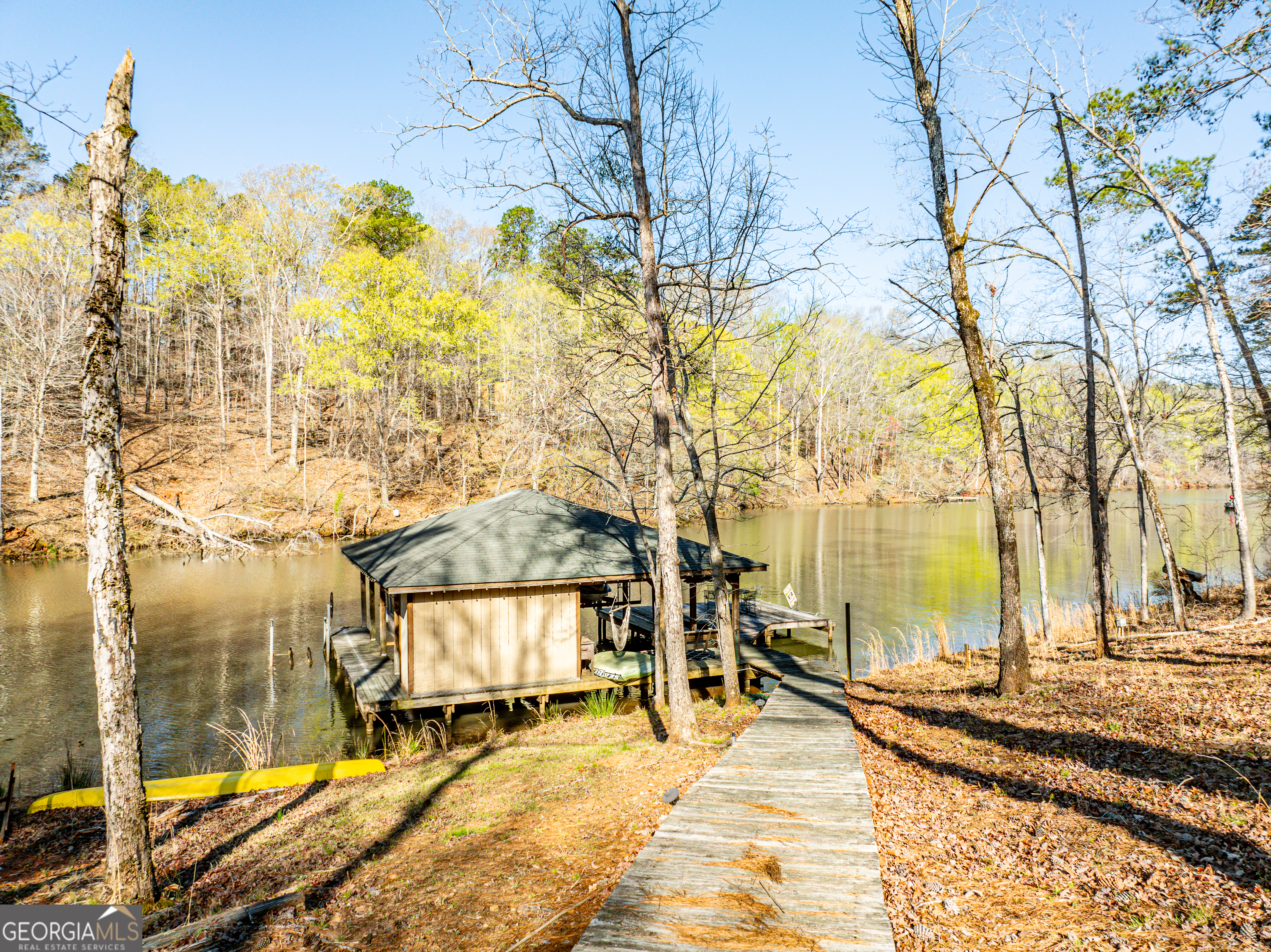 349 Susan Harper Road Sparta, GA 31087 - Photo 6 of 51