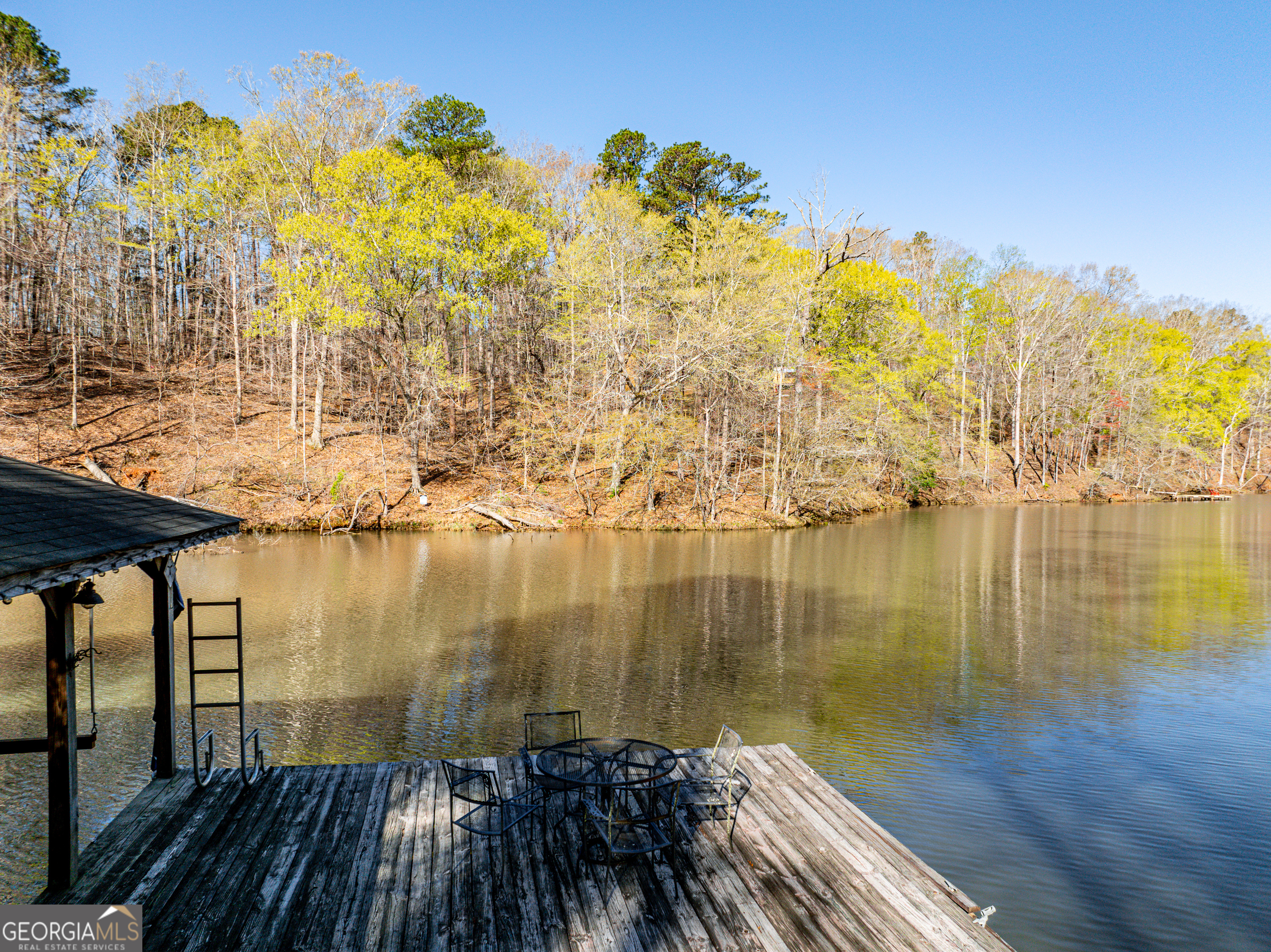 349 Susan Harper Road Sparta, GA 31087 - Photo 7 of 51