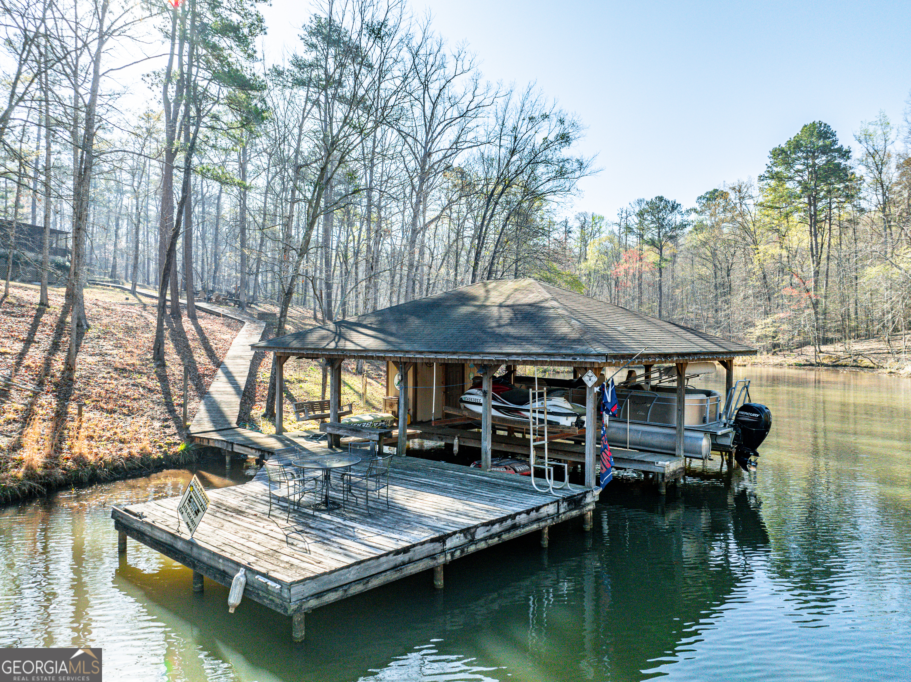 349 Susan Harper Road Sparta, GA 31087 - Photo 9 of 51