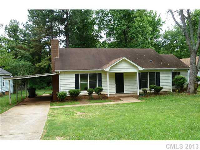 8631 Waterrock Road Charlotte, NC 28214 - Photo 1 of 7 Gallery Image 1