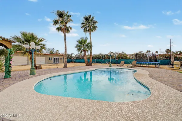 $1,035,000 | 2837 West Union Hills Drive, Phoenix, AZ 85053