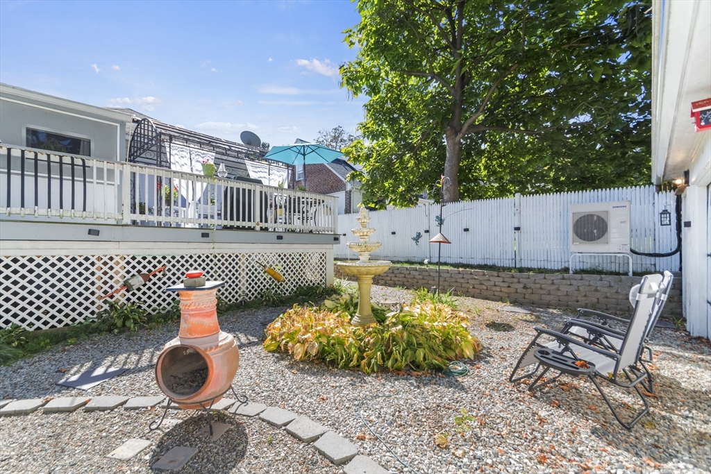 32 Kosta Street Worcester, MA 01607 - Photo 29 of 34 Gallery Image 29