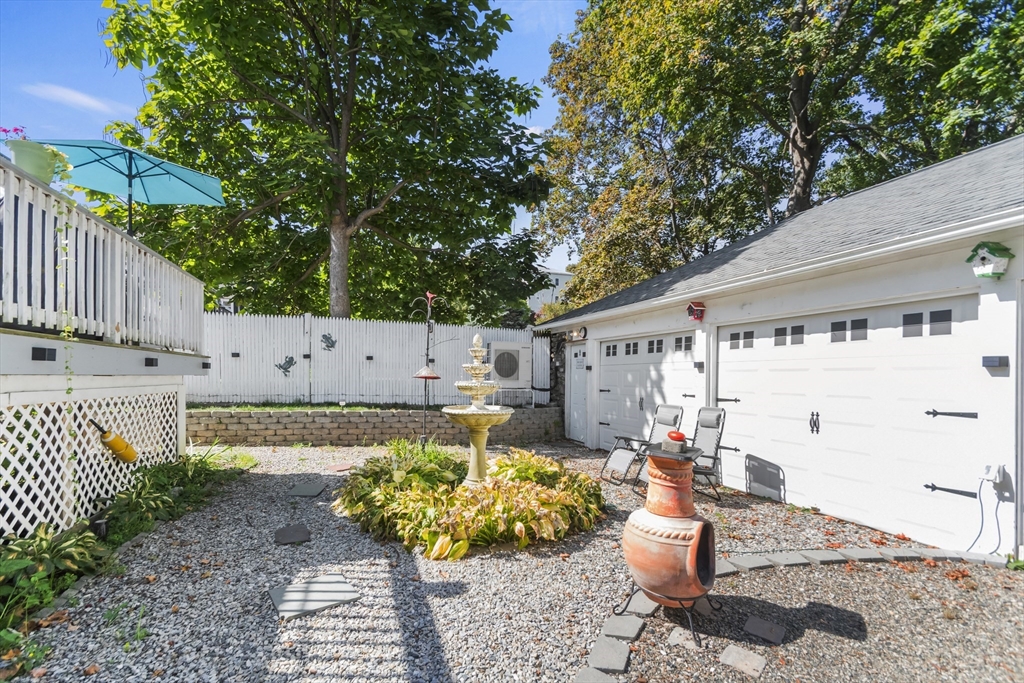 32 Kosta Street Worcester, MA 01607 - Photo 30 of 34 Gallery Image 30
