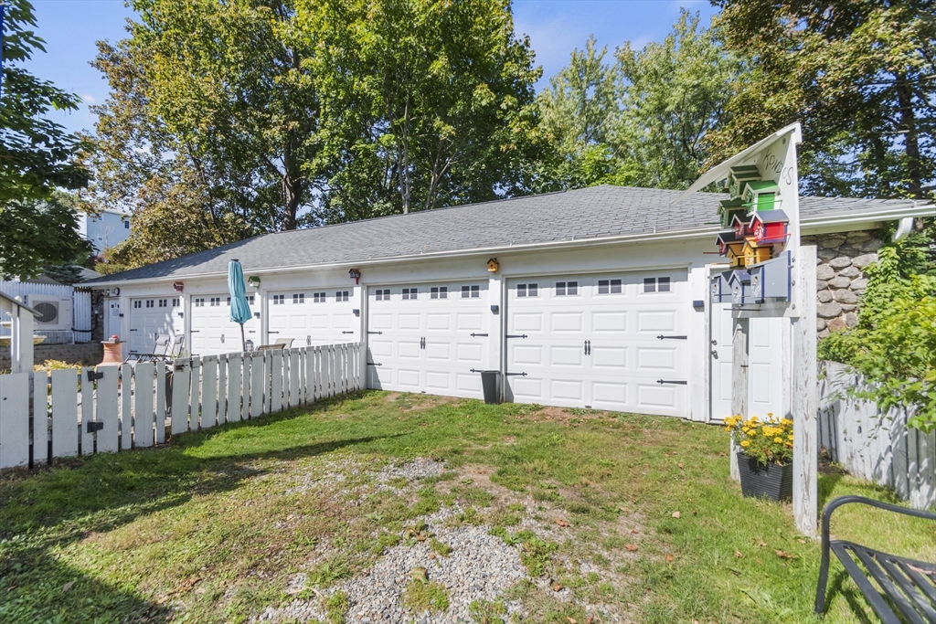 32 Kosta Street Worcester, MA 01607 - Photo 31 of 34 Gallery Image 31