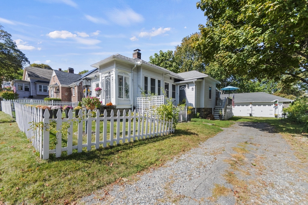 32 Kosta Street Worcester, MA 01607 - Photo 34 of 34 Gallery Image 34