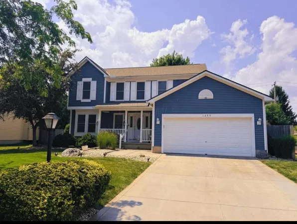 $450,000 | 1499 River Trail Drive, Grove City, OH 43123