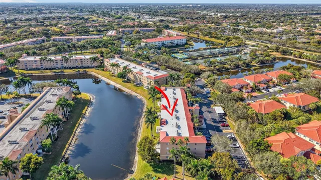 $299,000 | 12540 Majesty Circle, Unit 208, Boynton Beach, FL 33437