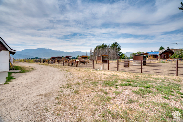 3400 South Big Hollow Road Daniel, UT 84032 - Photo 54 of 68