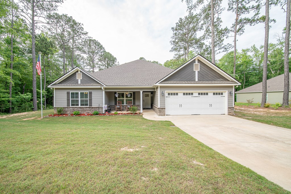 1974 Lee Road Smiths Station, AL 36877 - Photo 3 of 45 Gallery Image 3