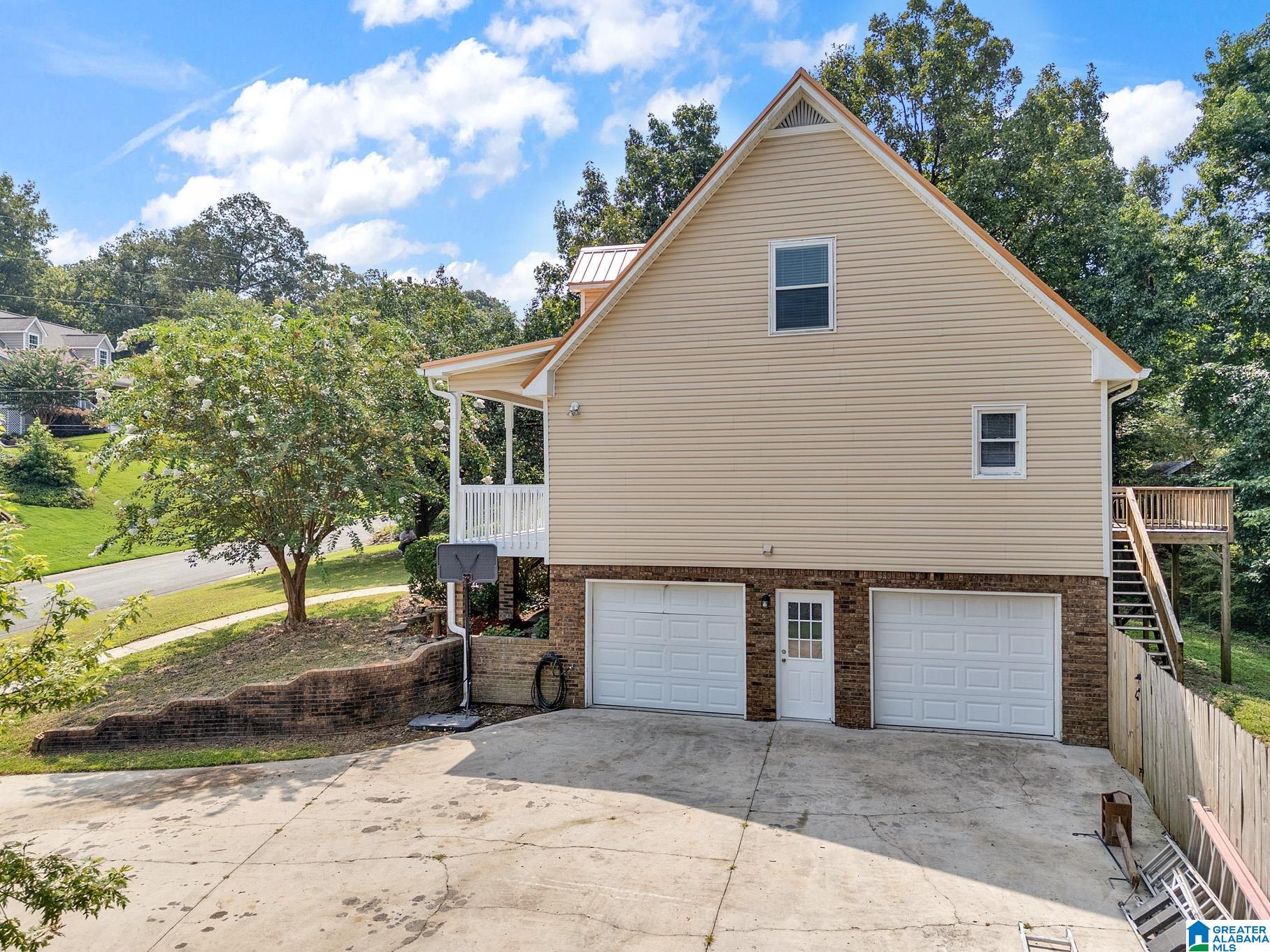 417 Poplar Ridge Drive Alabaster, AL 35007 - Photo 36 of 39