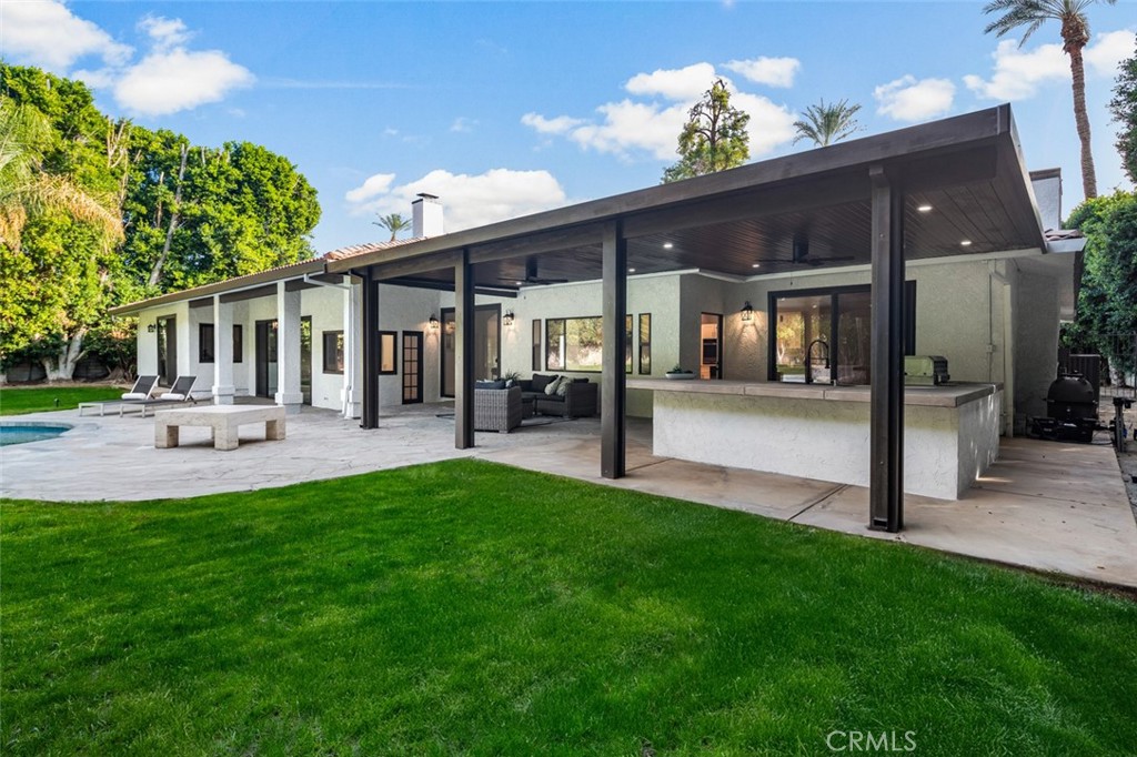 72020 Palm Crest Drive Rancho Mirage, CA 92270 - Photo 20 of 47