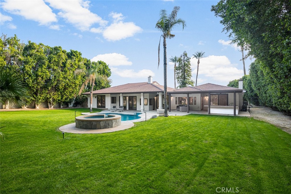 72020 Palm Crest Drive Rancho Mirage, CA 92270 - Photo 23 of 47