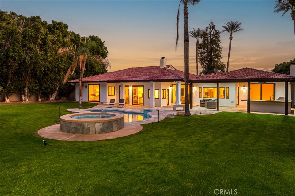 72020 Palm Crest Drive Rancho Mirage, CA 92270 - Photo 3 of 47