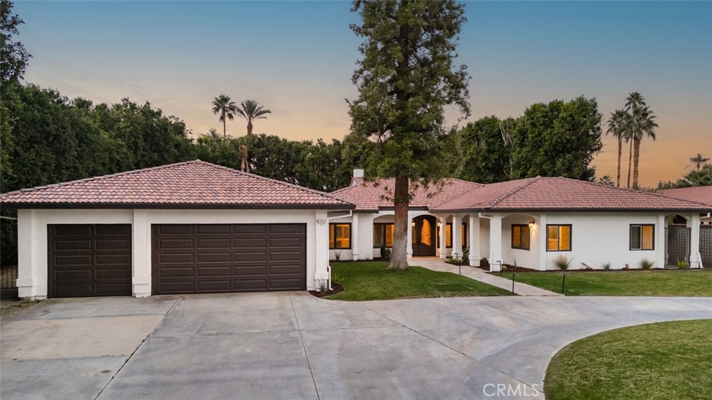 72020 Palm Crest Drive Rancho Mirage, CA 92270 - Photo 38 of 47