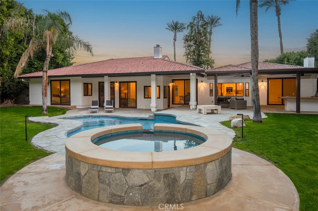 72020 Palm Crest Drive Rancho Mirage, CA 92270 - Photo 41 of 47