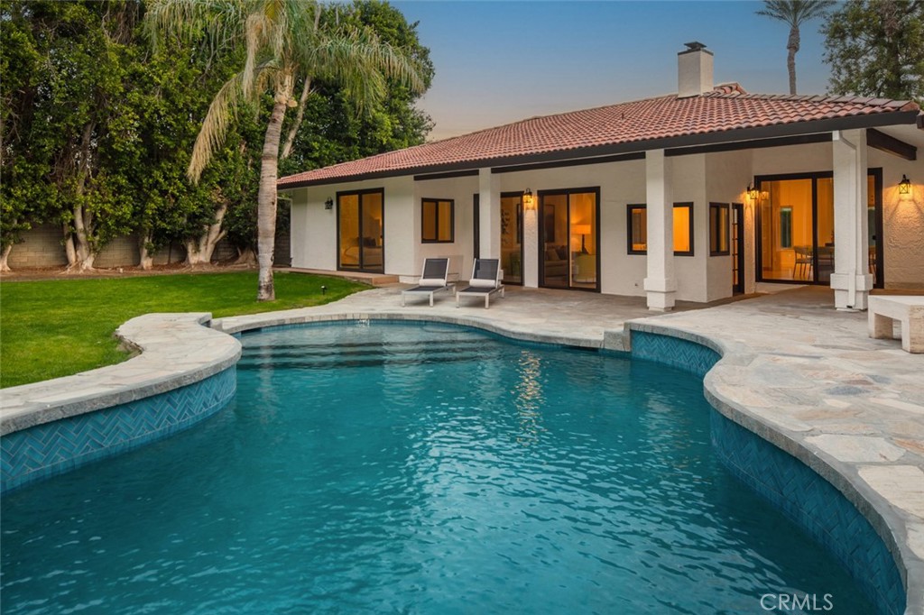 72020 Palm Crest Drive Rancho Mirage, CA 92270 - Photo 42 of 47