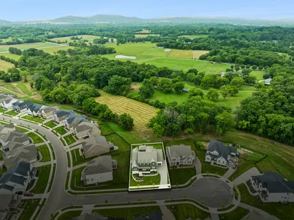 $1,790,000 | 5805 Bridget Court, Arrington, TN 37014