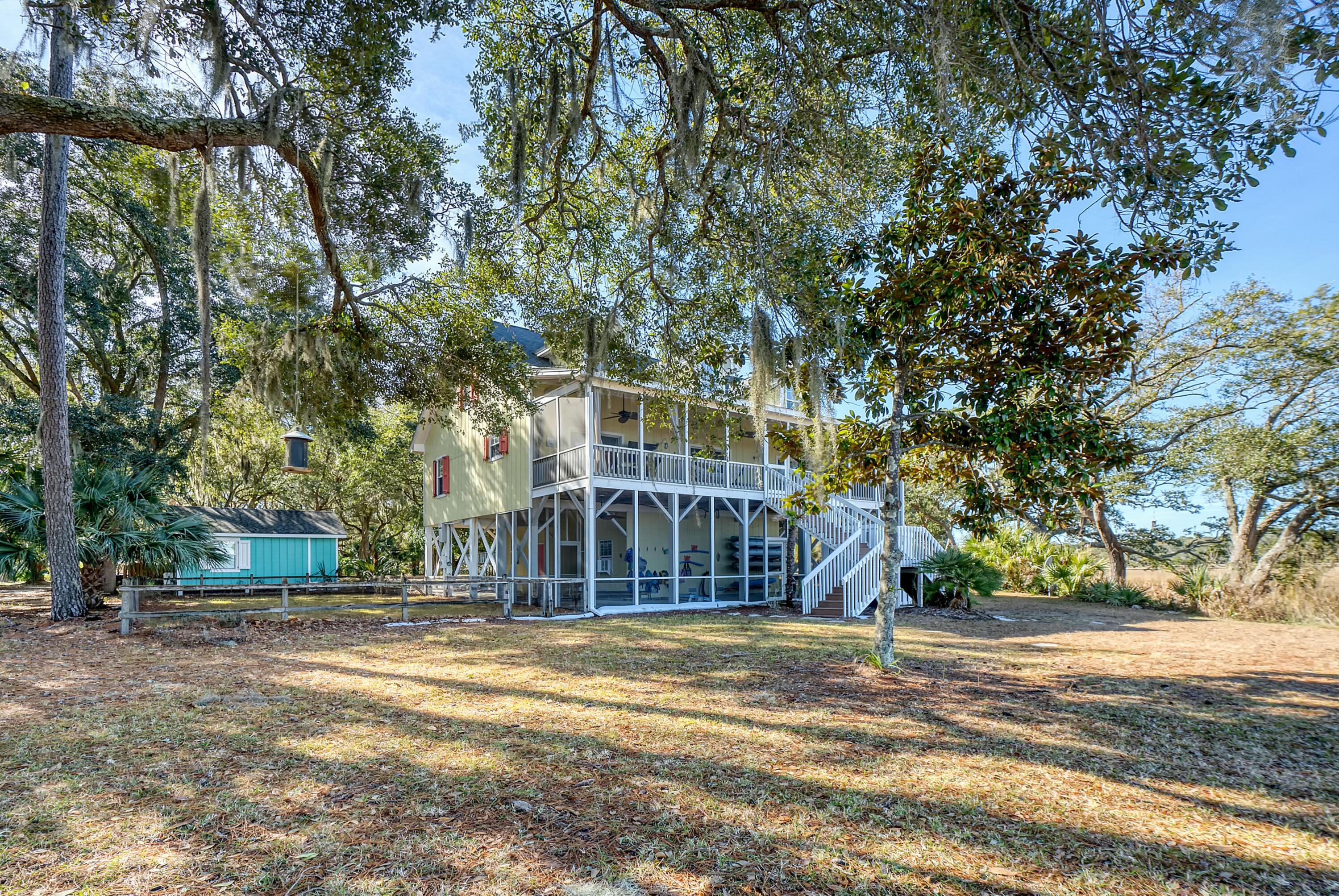 8934 Sandy Creek Road Edisto Island, SC 29438 - Photo 88 of 104 tempImageiwO9jt