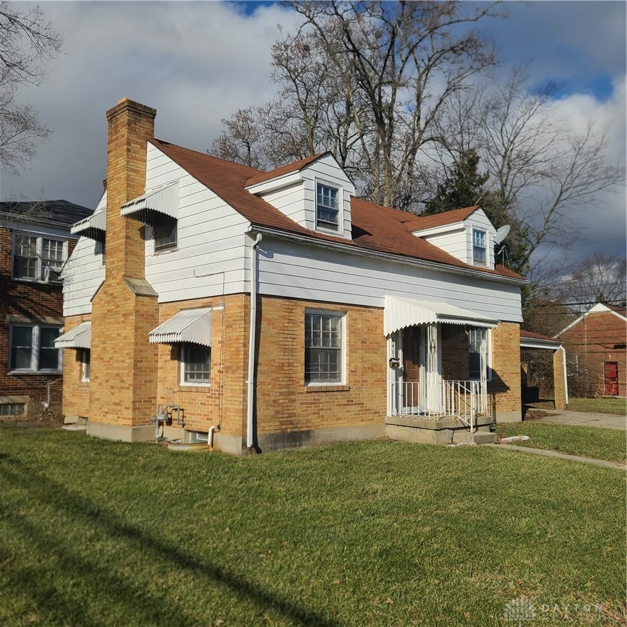 2401 Rugby Road Dayton, OH 45406 - Photo 24 of 25 Gallery Image 24