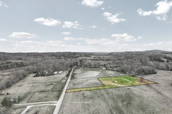 $100,000 | Lot 2 North Nopone Valley Road, Unit 1, Decatur, TN 37322