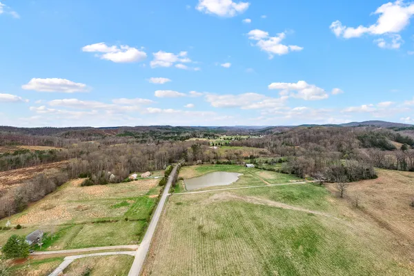 $100,000 | Lot 2 North Nopone Valley Road, Unit 1, Decatur, TN 37322